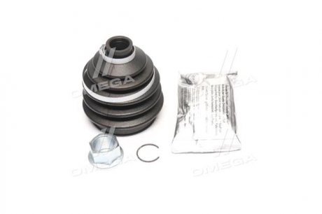 Пыльник ШРУСа NISSAN QASHQAI (выр-во) CIFAM 613-562 (фото 1)