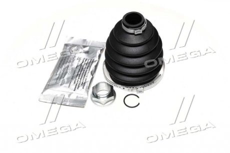 Пыльник ШРУСа HONDA ACCORD VIII (выр-во) CIFAM 613-576