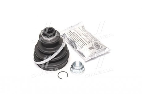 Пыльник ШРУСа Mazda, Nissan, Toyota (выр-во) CIFAM 613-646