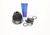 VW Защита ШРУС внутр. Golf/Passat,Vento,Audi 80 CIFAM 614-005 (фото 1)