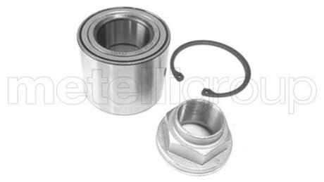 Подшипник ступицы задней. Fiat Ducato/Peugeot Boxer 02-06 CIFAM 619-2709