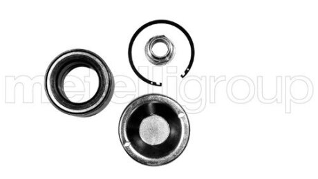 Подшипник ступицы перед. Renault Master/Opel Movano 10- CIFAM 619-8133