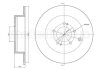 Гальмівний диск задн. C4/C-Crosser/4008/4007/ASX/Lancer/Outlander04- CIFAM 800-1332C (фото 1)