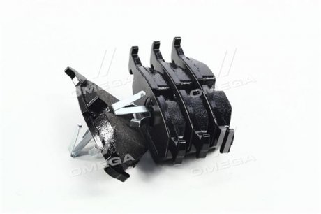 Тормозные колодки задн. BMW E36/46, E85(Z4) CIFAM 822-261-0