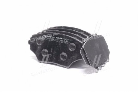 Тормозные колодки передние TOYOTA Rav4 00- CIFAM 822-430-0