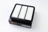 Фильтр воздушный Hyundai I30/Ceed 07- CLEAN FILTERS MA3119 (фото 5)