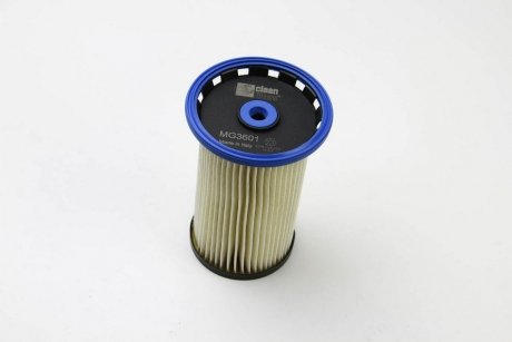 Фільтр паливний Audi Q3/Passat/Sharan/Tiguan 2.0TDI 05- CLEAN FILTERS MG3601 (фото 1)