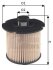 ФИЛЬТР ТОПЛИВНЫЙ Berlingo/C4/3008/308 1.6/2.0HDI 13- CLEAN FILTERS MG3629 (фото 1)