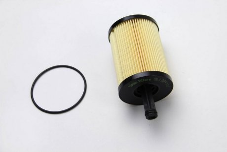 Фільтр масляний 1.9TDI/2.0SDI T5 03-/Caddy/Golf 04-/Passat/Jetta 05- CLEAN FILTERS ML1704