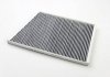 Фильтр салона MB C-class W203 00-07 (угольный)) CLEAN FILTERS NC2115CA (фото 3)