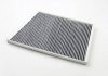 Фильтр салона MB C-class W203 00-07 (угольный)) CLEAN FILTERS NC2115CA (фото 1)