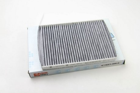 Фильтр салона Renault Kaleos 2.5 i/2.0 dCi 08- (угольный) CLEAN FILTERS NC2368CA (фото 1)