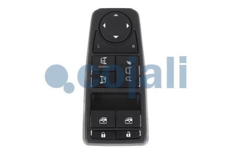 Реле піднімання скла Cojali 2260285
