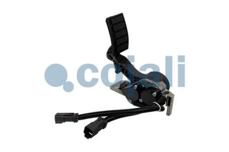 Педаль акселератора (газу) Cojali 2260506