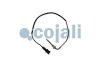 Датчик температури вихлопних газів Cojali 2262016 (фото 1)