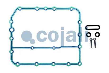 Ремкомплект механізма перемикання передач Cojali 6012398