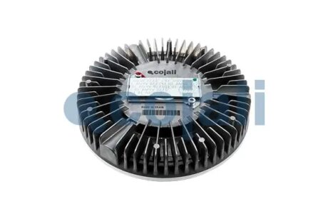 Муфта вентилятора радіатора Cojali 7033136
