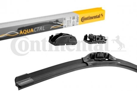 Щітка склоочисника 430mm Multi Fit LHD Wiper Contitech 2800011002280 (фото 1)