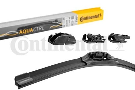 Щітка склоочисника безкаркасна Continental AQUACTRL 500 мм (20") Contitech 2800011005280