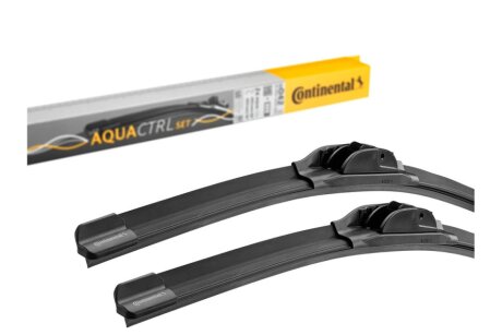 Щетка стеклоочистителя 530/450mm Direct Fit Kit - A 2x Contitech 2800011132280 (фото 1)