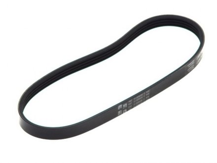 Доріжковий ремінь Contitech 4PK592 ELAST