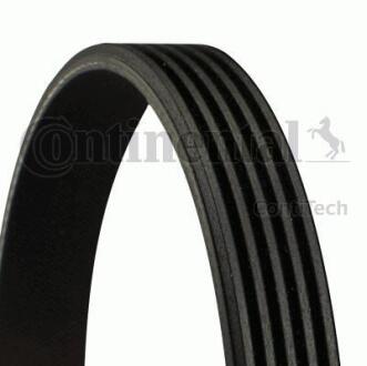 Дорiжковий ремінь Contitech 5PK1080