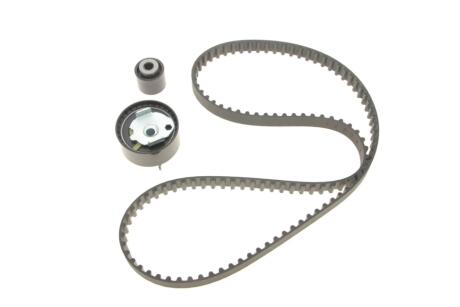 Комплект ременя ГРМ PSA 1.2 PureTech 13> 19> Contitech CT1228K1