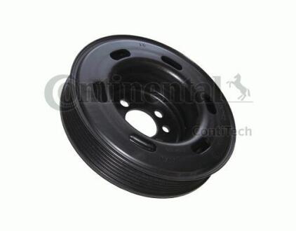 Шків ременя генератора Contitech VD1107