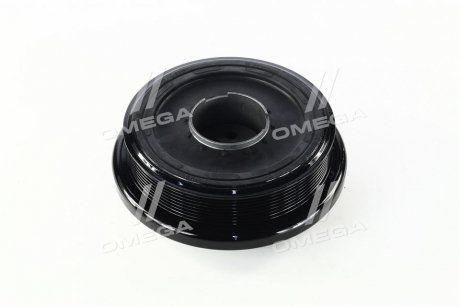 Шків колівалу BMW 5 (F10/F07/F11)/7 (F01/F02/F03/F Contitech VD1130