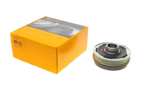 Шкив коленвала Contitech VD1156