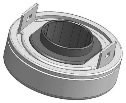 Підшипник вижимний Mitsubishi Carisma (97-06), Grandis (04-11), Galant VII (92-98) Mitsubishi Carisma (97-06), Grandis CORAM C0215