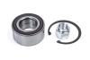 Подшипник ступицы колеса (комплект) Peugeot 208 i (16-22),Citro?n C3 iii (18-22),Peugeot 208 (18 Peugeot 208 i (16-22),Citro? CORAM KCR10001 (фото 1)