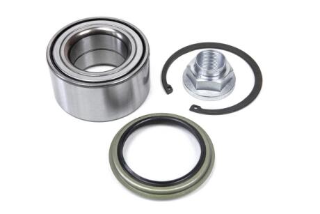 Подшипник ступицы колеса (комплект) Kia Sorento i (07-11),Kia Sorento i (02-11),Kia Sorento i (0 Kia Sorento i (07-11),Kia So CORAM KCR14101