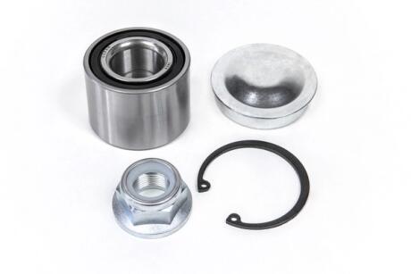 Підшипник маточини колеса (комплект) Renault Clio iv grandtour (16-22),Renault Clio iv (16-22),Re Renault Clio iv grandtour (1 CORAM KCR21001