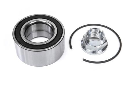 Підшипник маточини колеса (комплект) Renault Clio ii (01-16),Renault Twingo i (01-12),Renault Cli Renault Clio ii (01-16),Rena CORAM KCR21002