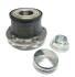 Подшипник ступицы колеса (комплект) Peugeot Boxer c (19-22),Citro?n Jumper c (19-22),Citro?n Jum Peugeot Boxer c (19-22),Citr CORAM KMR12007 (фото 1)