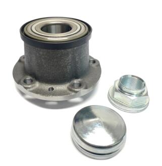 Подшипник ступицы колеса (комплект) Peugeot Boxer c (19-22),Citro?n Jumper c (19-22),Citro?n Jum Peugeot Boxer c (19-22),Citr CORAM KMR12007