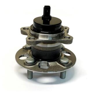 Подшипник ступицы колеса (комплект) Toyota Yaris (18-22),Toyota Yaris (17-22),Toyota Corolla (13 Toyota Yaris (18-22),Toyota CORAM KMR26003