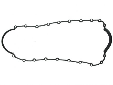 Прокладка масляного піддону двигуна RENAULT K7M 97-> CORTECO 023718P