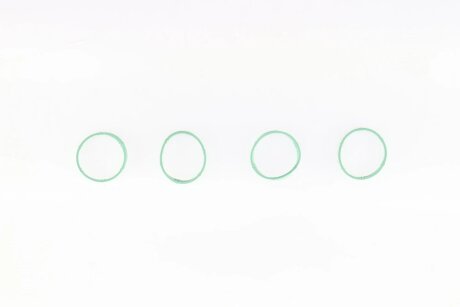 Прокладка колектора впускного CORTECO 026269H