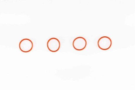 Прокладка колектора впускного CORTECO 026453H