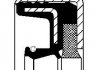 Сальник, механічна коробка передач CORTECO 12001881B (фото 2)