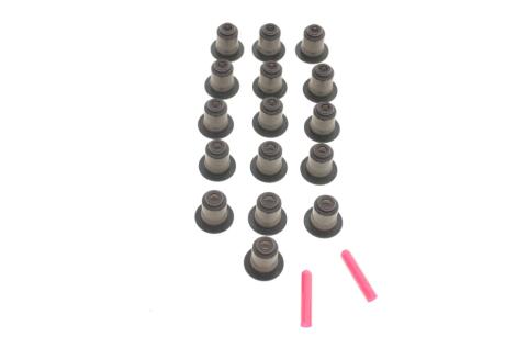 Фото 1 - сальник клапана CORTECO 19035741 Сальник клапана CORTECO 19035741 (фото 1)