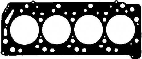 Прокладка головки блока цилиндров CORTECO 415234P