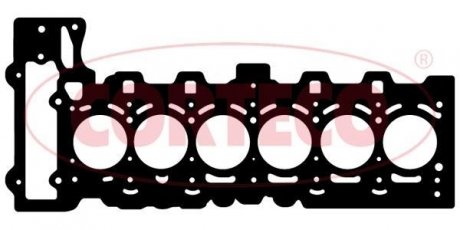 Прокладка головки блока цилиндров CORTECO 415435P