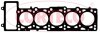 Прокладка головки блоку циліндрів CORTECO 415527P (фото 1)
