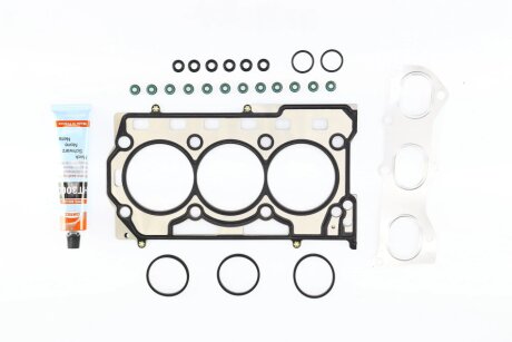 Комплект прокладок двигуна CORTECO 418242P