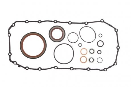 Комплект прокладок двигателя CORTECO 427110P