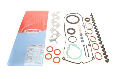 Комплект прокладок двигателя CORTECO 430244P