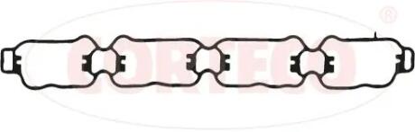 Прокладка впускного колектора CORTECO 49114946